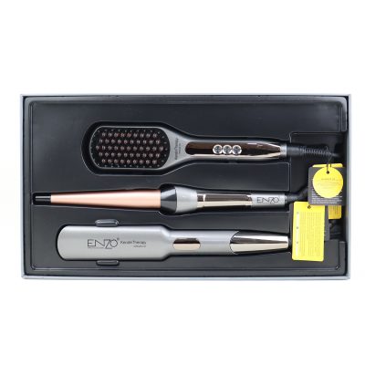 اتو مو انزو پروفیشینال مدل EN-3885