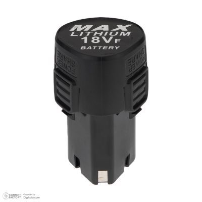 باتری دریل پیچ گوشتی شارژی باس مدل L18