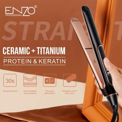 اتو مو انزو پروفیشینال مدل EN-3328