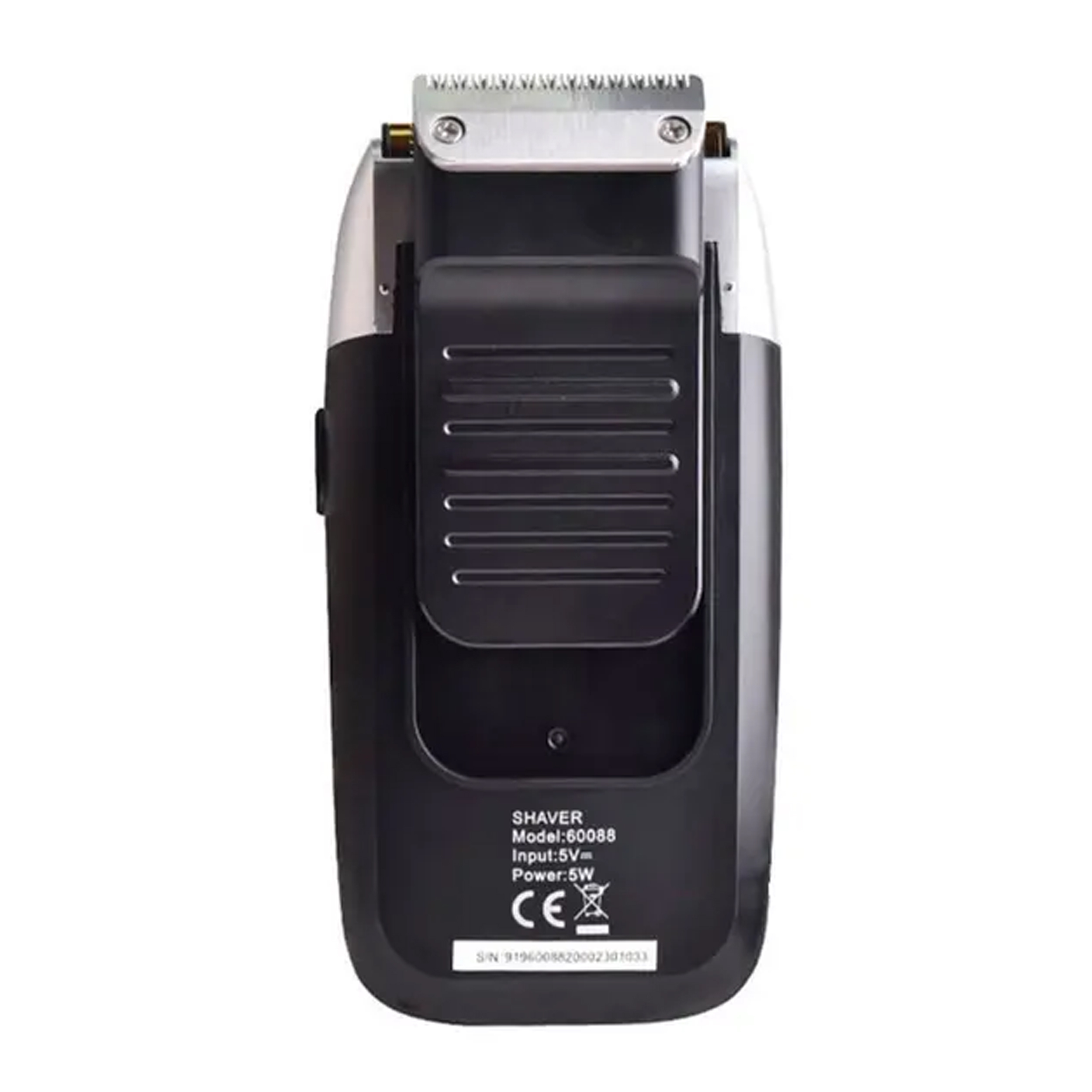 ماشین اصلاح موی صورت و بدن دی اس پی مدل 60088 ماشین اصلاح موی صورت و بدن دی اس پی مدل 60088