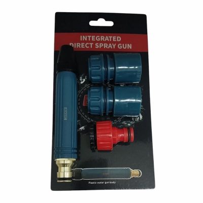 لوازم جانبی کارواش باس مدل ‌BOSS-4