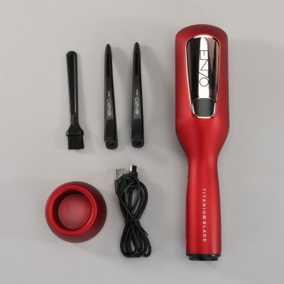 موخوره‌گیر انزو پروفیشینال مدل EN-988