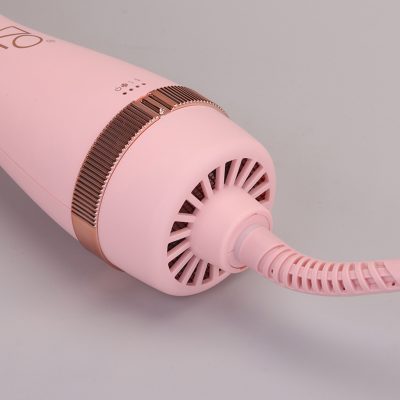 سشوار برس‌دار حالت‌دهنده 1500 وات انزو پروفیشینال مدل EN-6209