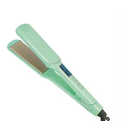 اتو و حالت دهنده ی مو انزو پروفیشینال مدل 3128