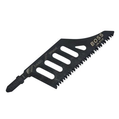 تیغه اره عمودبر چوب ام دی اف باس مدل 142