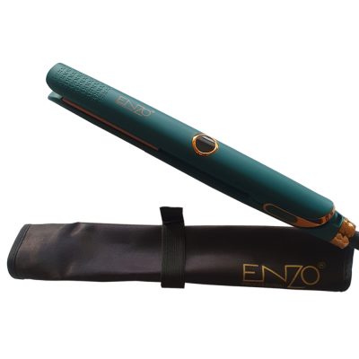 اتو و حالت دهنده مو انزو پروفیشینال مدل EN-3824