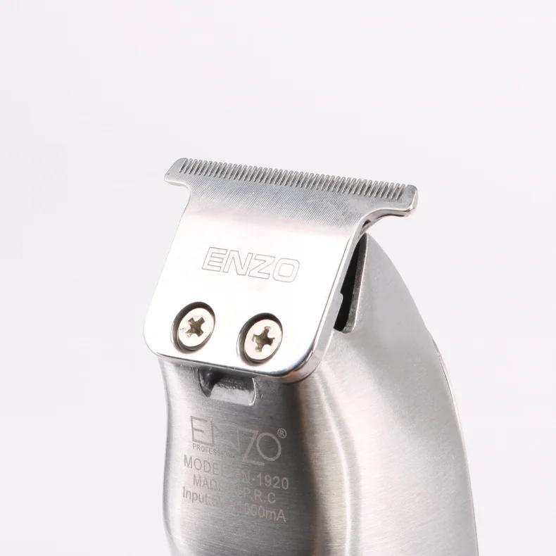 ماشین اصلاح موی سر و صورت انزو پروفیشینال مدل 1920 ماشین اصلاح موی سر و صورت انزو پروفیشینال مدل 1920