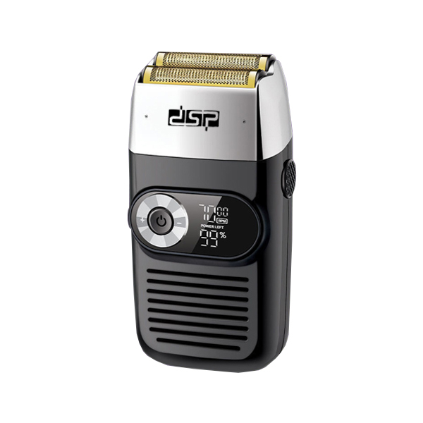 ماشین اصلاح موی صورت و بدن دی اس پی مدل 60088 ماشین اصلاح موی صورت و بدن دی اس پی مدل 60088