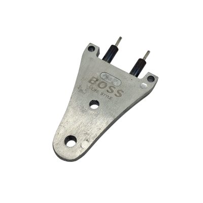 کفی المنت یدک اتو لوله باس مدل LIFE_STYLE