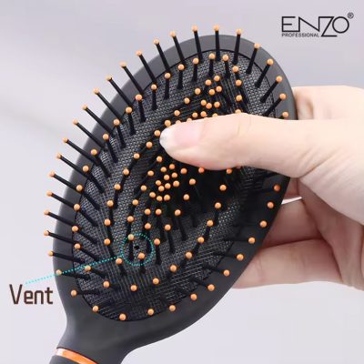 برس مو انزو پروفیشینال مدل EN-9551E