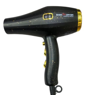 سشوار حرفه‌ای 1845 وات انزو پروفیشینال مدل EN-6050