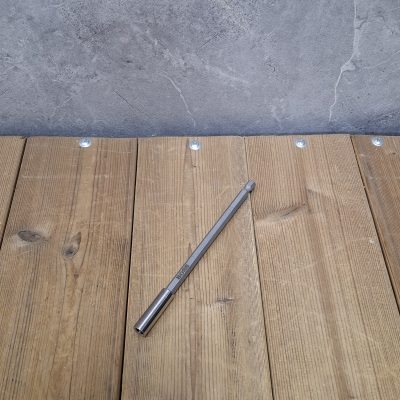 رابط سری پیچ گوشتی باس کد YPW-150MM سایز 15 سانتی متر