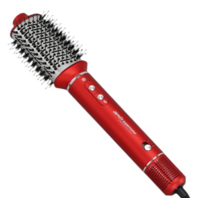 سشوار برس‌دار حالت‌دهنده 1500 وات انزو پروفیشینال مدل EN-6225