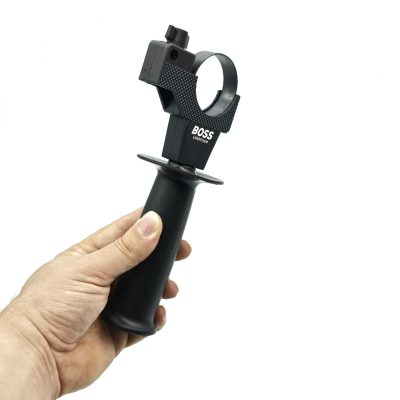 دسته کمکی دریل باس مدل DRILL-LIFE-STILE