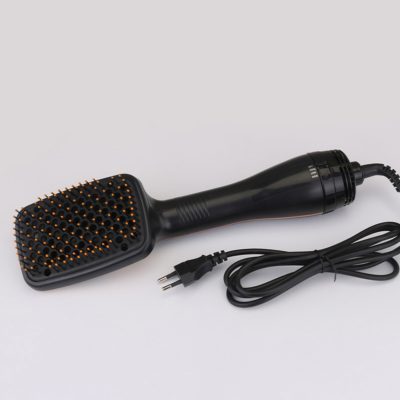 سشوار برس‌دار حالت‌دهنده 1000 وات انزو پروفیشینال مدل EN-4120