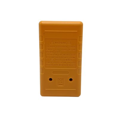 مولتی متر دیجیتال 10 آمپر باس مدل DT830D