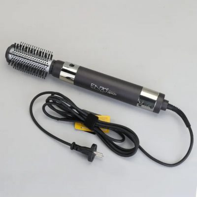 سشوار برس‌دار حالت‌دهنده 2000 وات انزو پروفیشینال مدل 753