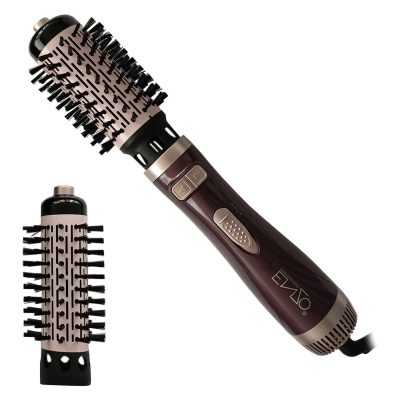 سشوار برس دار چرخشی انزو پروفیشینال مدل EN-747