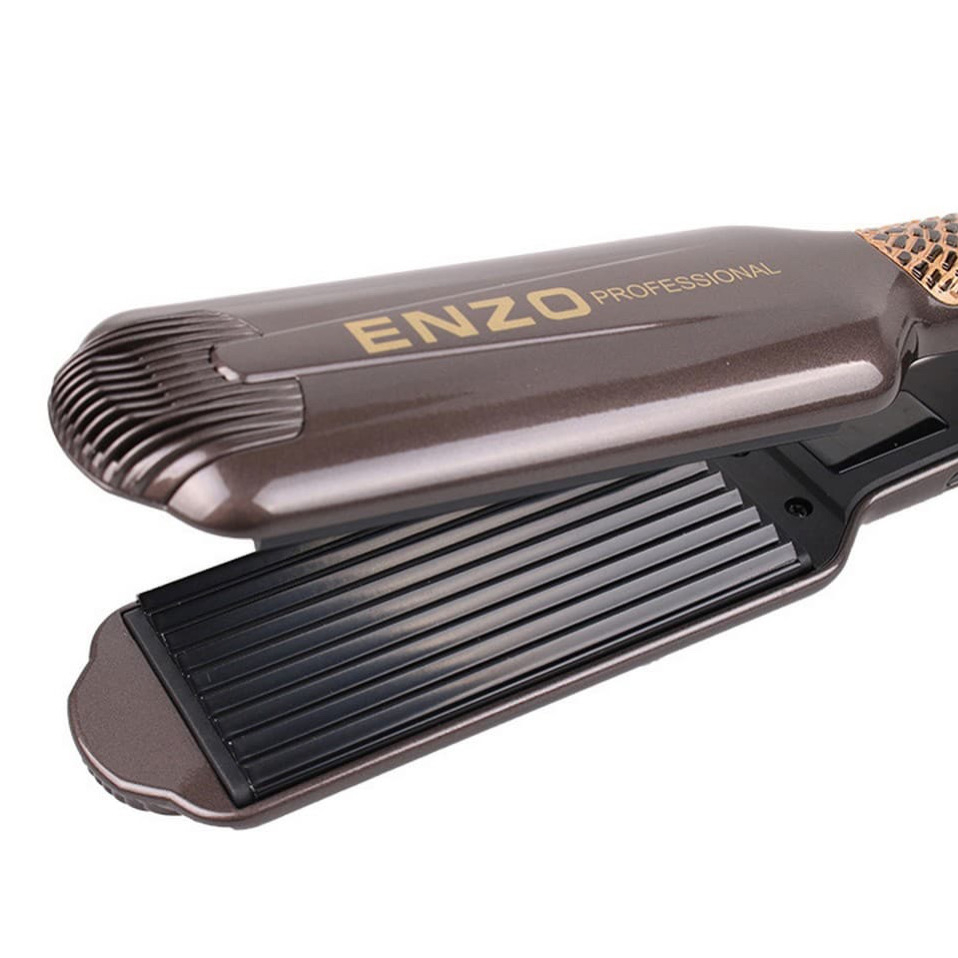 فر کننده و حالت دهنده مو انزو پروفیشینال مدل EN-3891 فر کننده و حالت دهنده مو انزو پروفیشینال مدل EN-3891