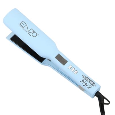 اتو و حالت‌دهنده‌ی مو حرفه ای انزو پروفیشینال مدل EN-3223