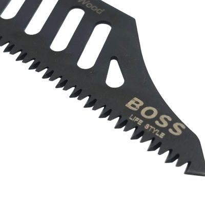 تیغه اره عمودبر چوب ام دی اف باس مدل T142HB