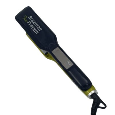 اتو و حالت دهنده ی مو انزو پروفیشینال مدل EN-3970 Brazilian