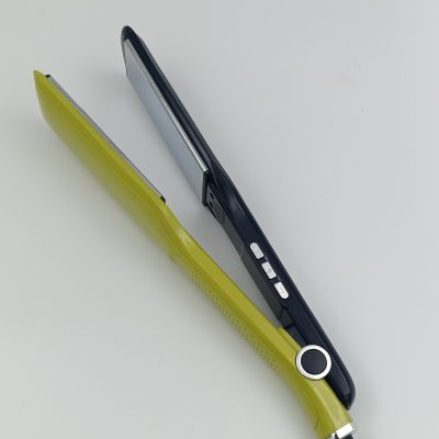 اتو و حالت دهنده ی مو انزو پروفیشینال مدل EN-3970 Brazilian