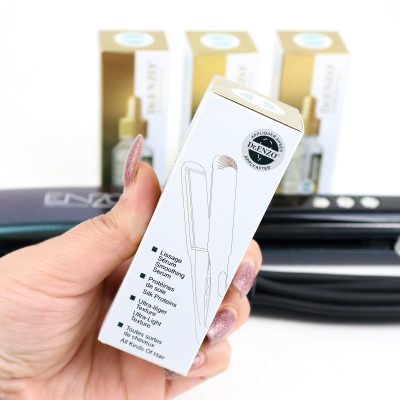 اتو مو انزو پروفیشینال مدل EN-3213