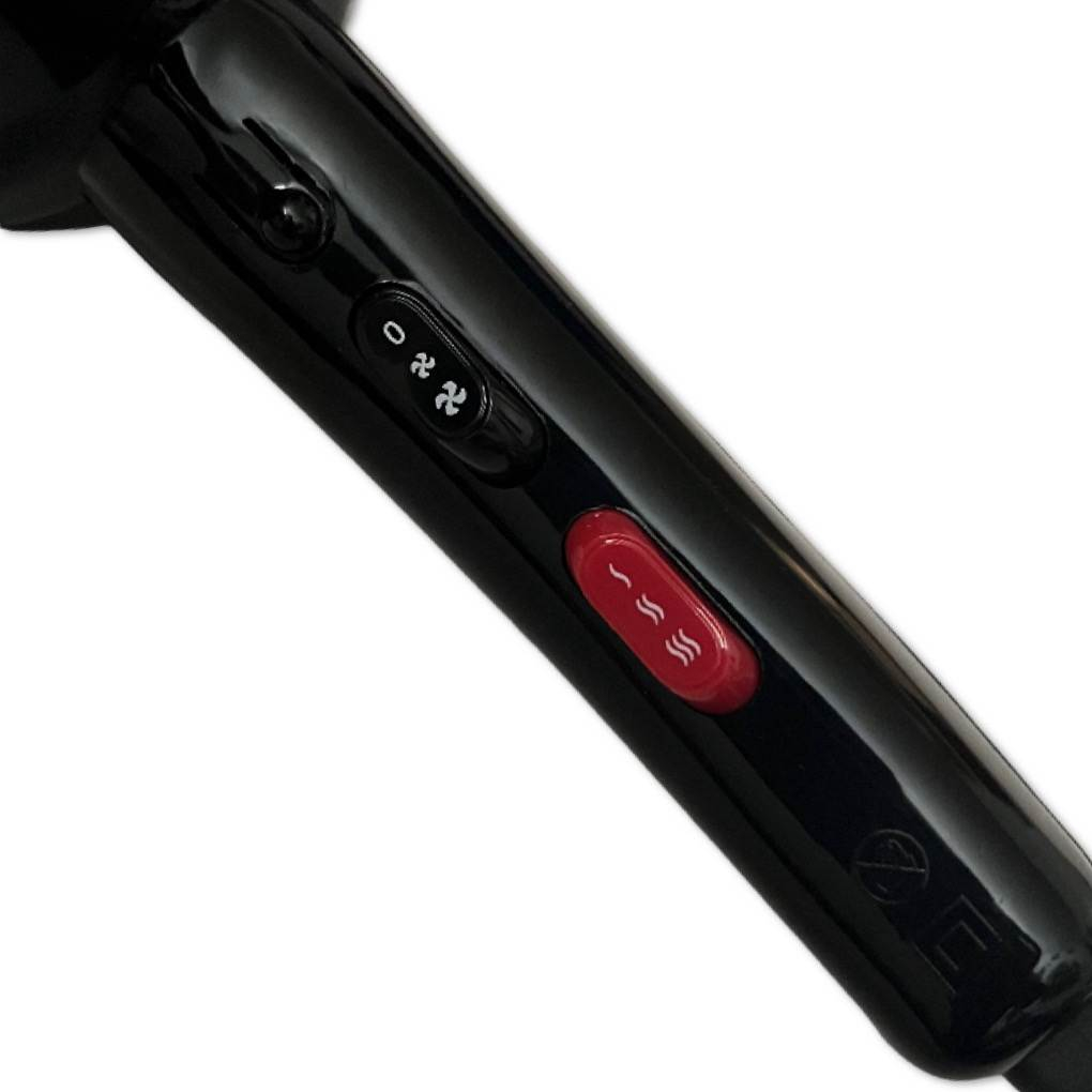 سشوار انزو پروفیشینال مدل GH1349 سشوار انزو پروفیشینال مدل GH1349