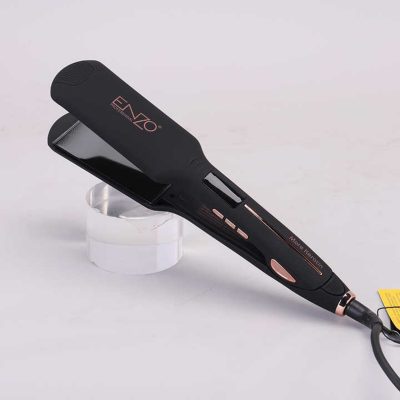 اتو و حالت دهنده ی مو انزو پروفیشینال مدل en-1451