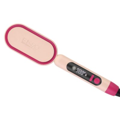 برس حرارتی انزو پروفیشینال مدل en-4102