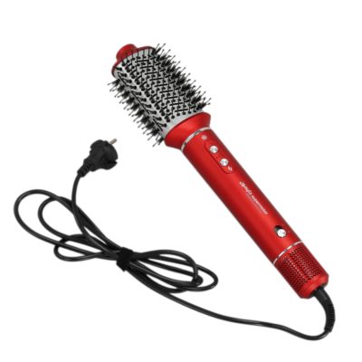 سشوار برس‌دار حالت‌دهنده 1500 وات انزو پروفیشینال مدل EN-6225