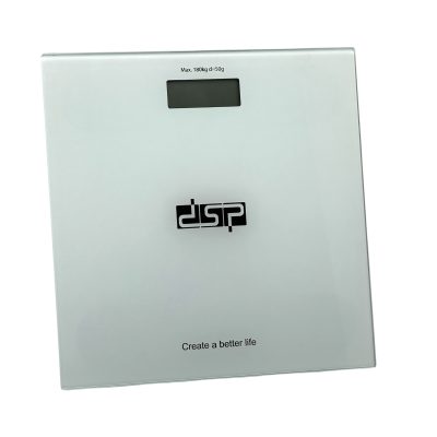 ترازو دیجیتال دی اس پی مدل KD7044