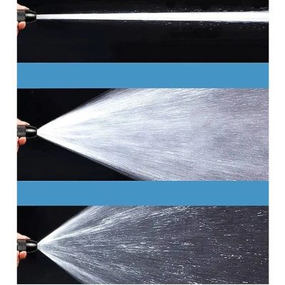 لوازم جانبی کارواش باس مدل ‌BOSS-4