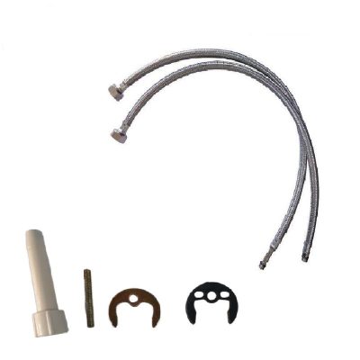 شیر روشویی حکمت نشان مدل K ایتالیا