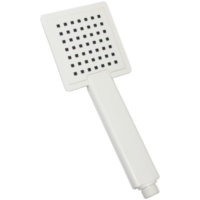 سردوش حمام پاپیروس مدل فلت WT