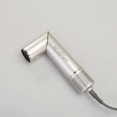 سشوار برس دار حالت دهنده انزو پروفیشینال مدل EN-755