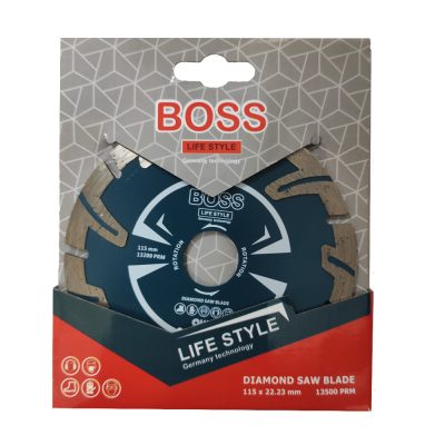 صفحه برش گرانیت مینی باس مدل BS115