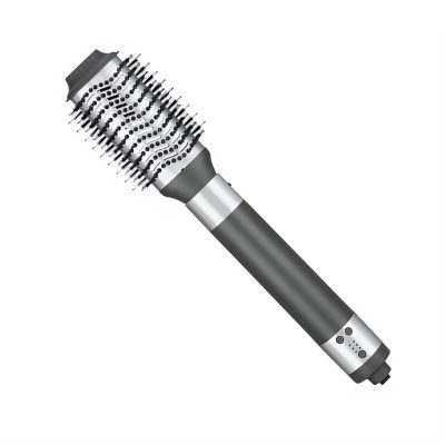 سشوار برس‌دار حالت‌دهنده 2000 وات انزو پروفیشینال مدل 753