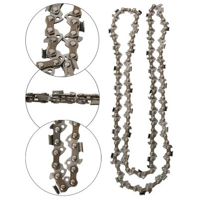 زنجیر مخصوص اره زنجیری سرشاخه زن باس مدل 6inch