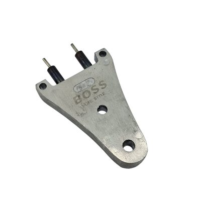 کفی المنت اتو لوله کشی باس مدل LIFE_STYLE