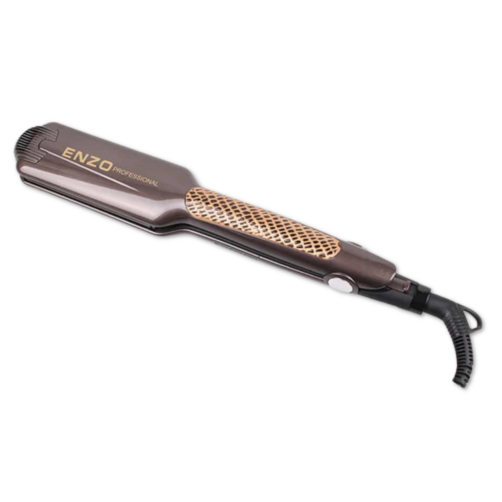 فر کننده و حالت دهنده مو انزو پروفیشینال مدل EN-3891 فر کننده و حالت دهنده مو انزو پروفیشینال مدل EN-3891