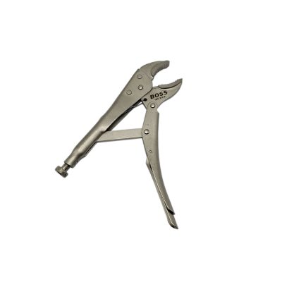 انبر قفلی باس مدل 001 سایز 9 اینچ