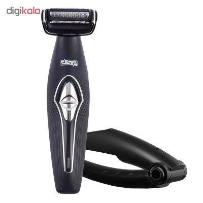 ماشین اصلاح موی بدن دی اس پی مدل 60050