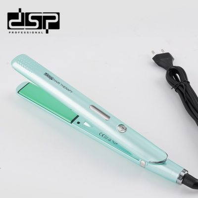 اتو و حالت دهنده ی مو دی اس پی مدل 10380