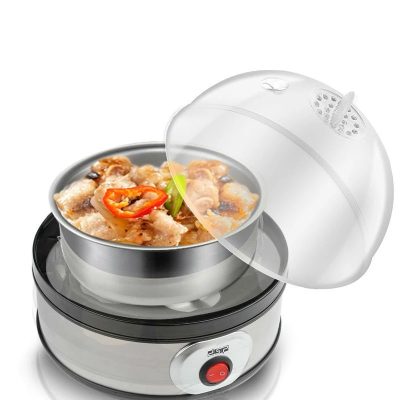 تخم مرغ پز دی اس پی مدل KA-5001