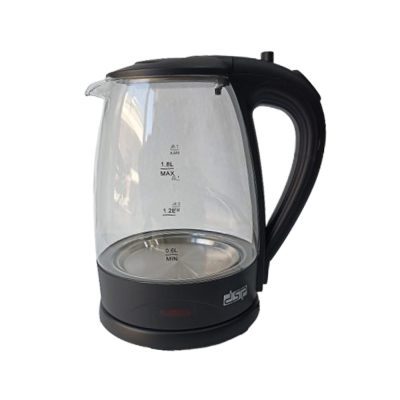 کتری برقی دی اس پی مدل KK-1129 گنجایش 1.8 لیتر