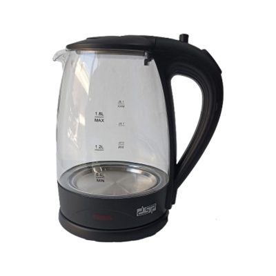 کتری برقی دی اس پی مدل KK-1129 گنجایش 1.8 لیتر