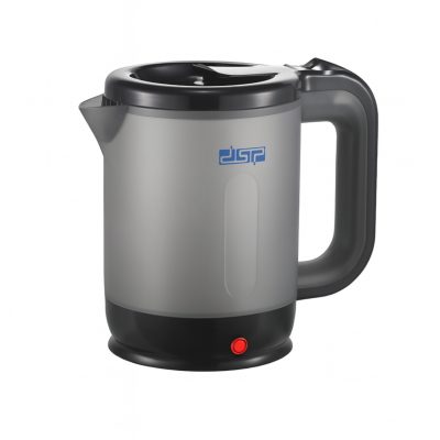 کتری برقی دی اس پی مدل KK1287 گنجایش 0.5 لیتر