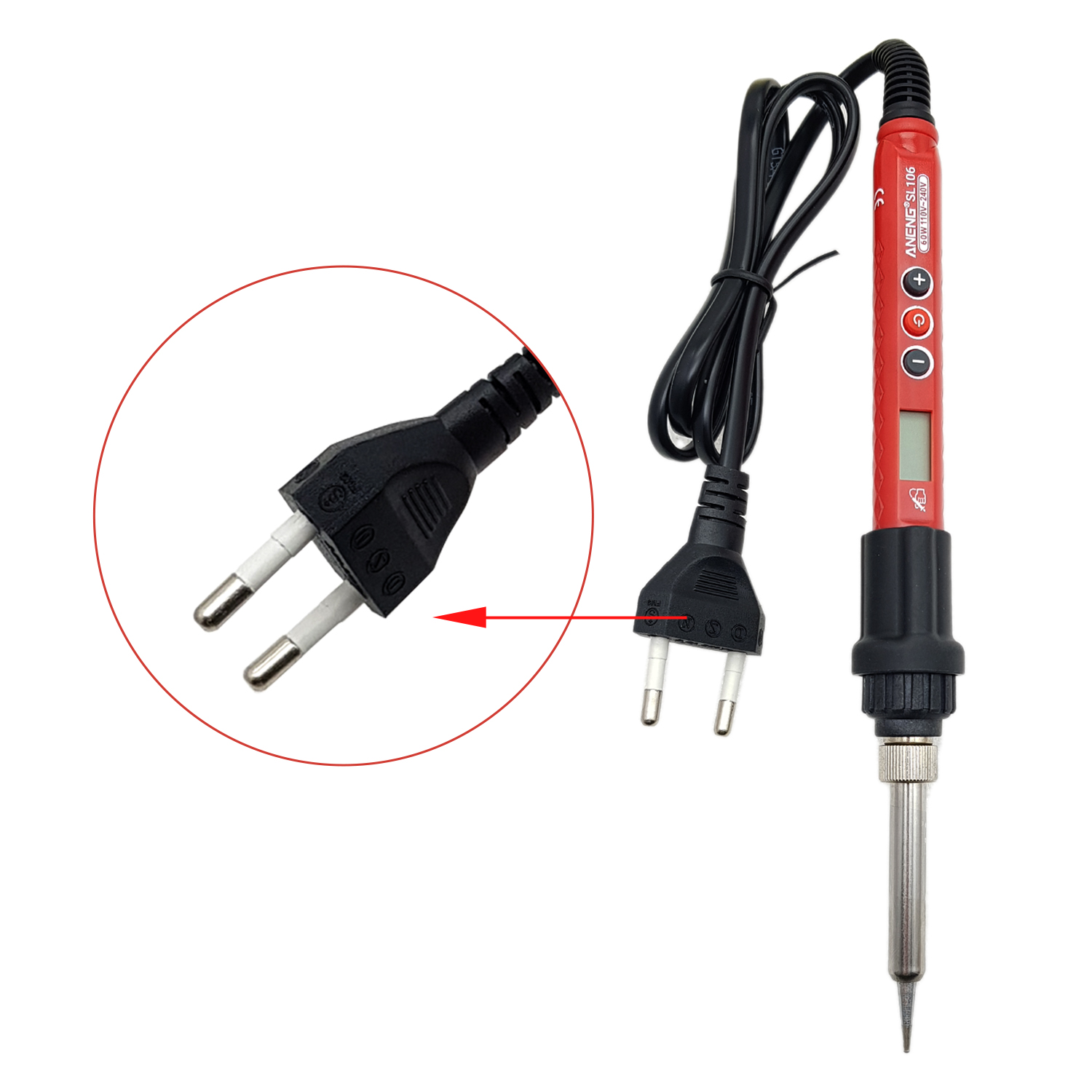 0039085--aneng-sl106-60w